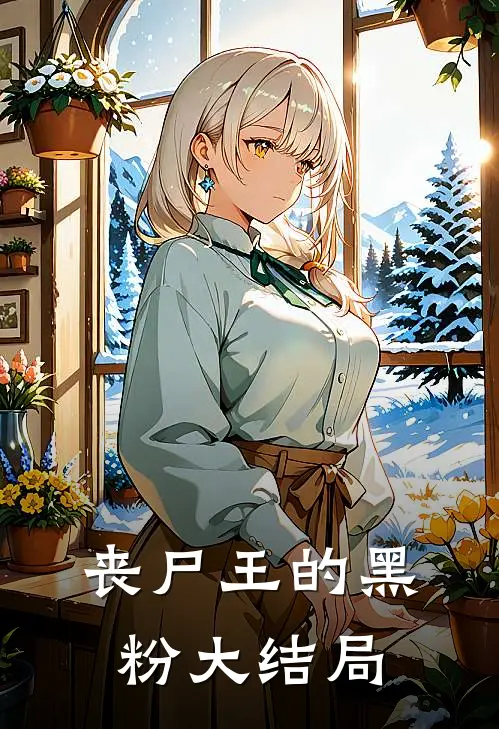 丧尸王的黑粉大结局