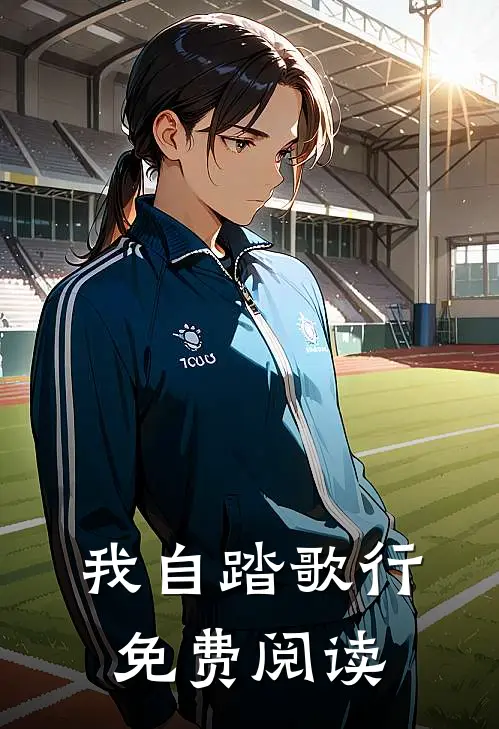 我自踏歌行免费阅读