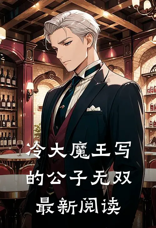 冷大魔王写的公子无双最新阅读