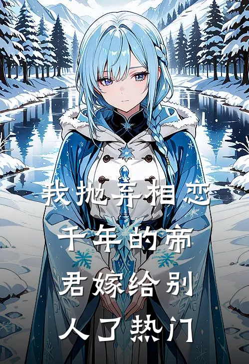 我抛弃相恋千年的帝君嫁给别人了热门
