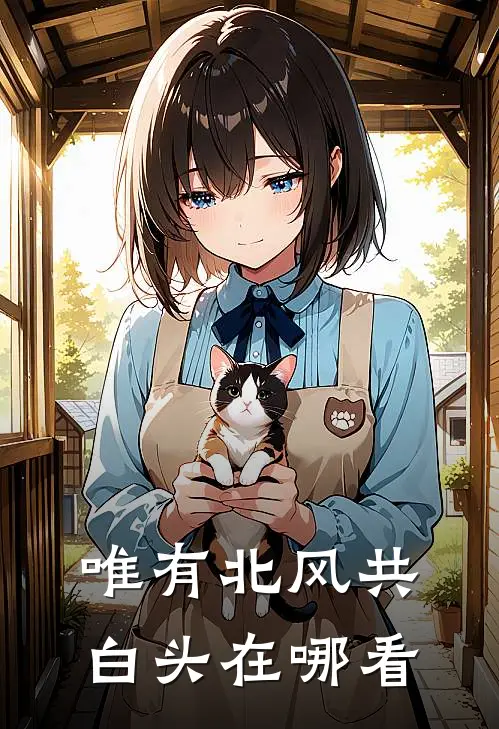 唯有北风共白头在哪看