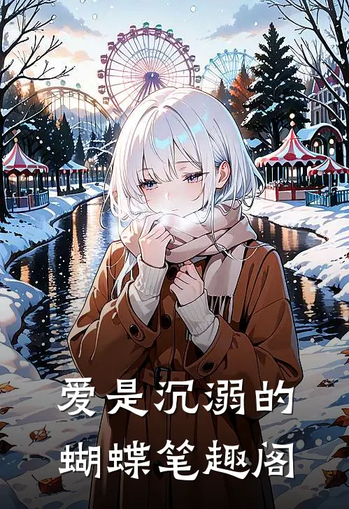 爱是沉溺的蝴蝶笔趣阁