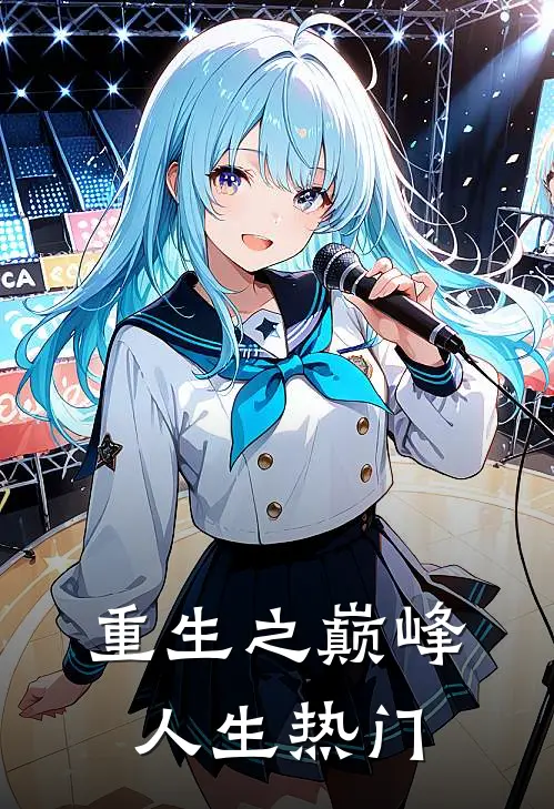 重生之巅峰人生热门
