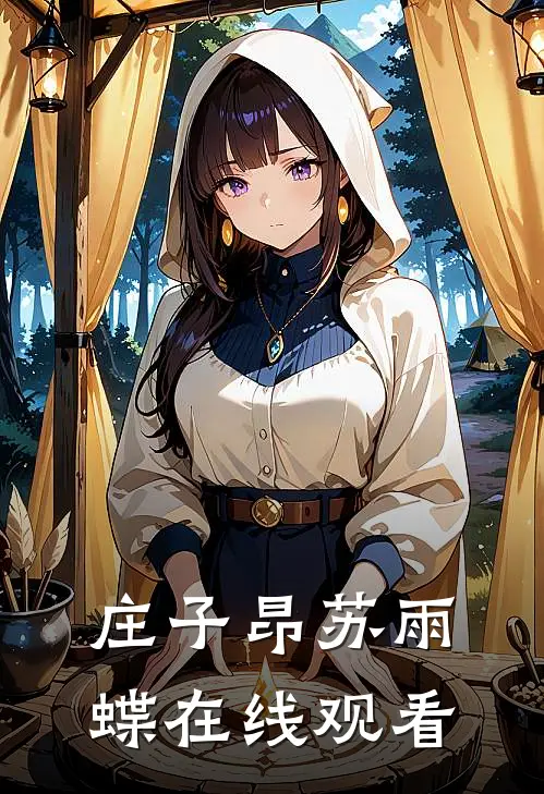 庄子昂苏雨蝶在线观看