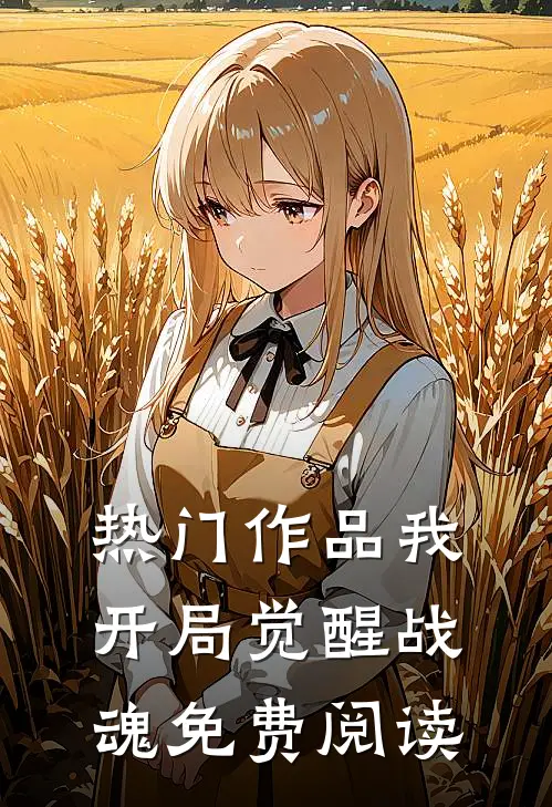 热门作品我开局觉醒战魂免费阅读