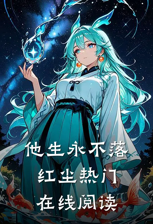 他生永不落红尘热门在线阅读