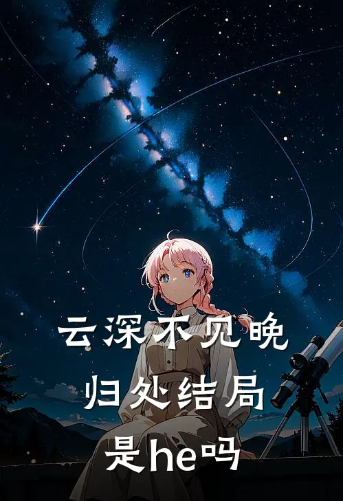 云深不见晚归处结局是he吗
