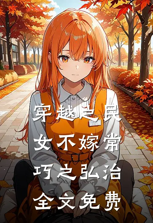 穿越之民女不嫁常巧之弘治全文免费