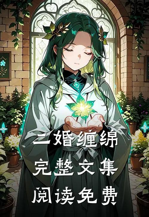 二婚缠绵完整文集阅读免费