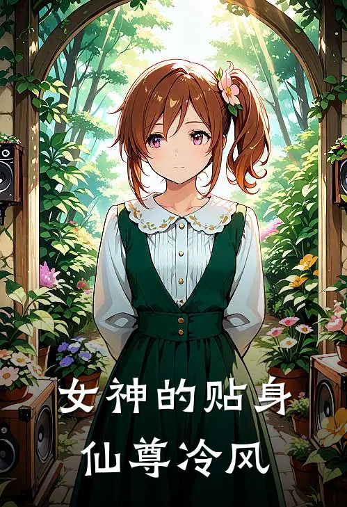 女神的贴身仙尊冷风