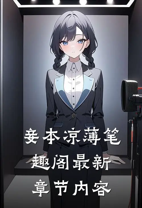 妾本凉薄笔趣阁最新章节内容