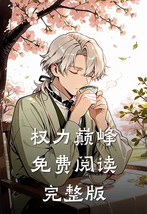 权力巅峰免费阅读完整版