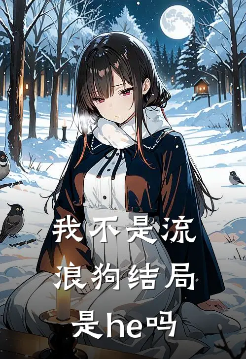 我不是流浪狗结局是he吗