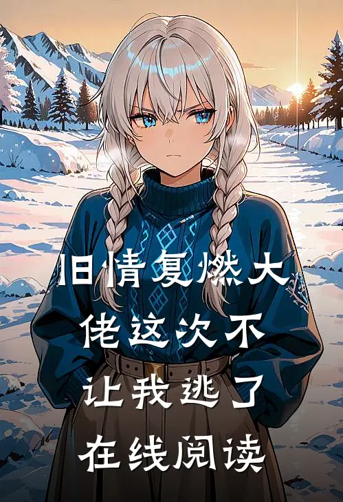 旧情复燃大佬这次不让我逃了在线阅读