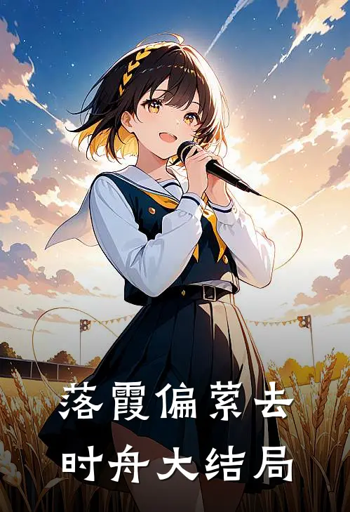 落霞偏萦去时舟大结局