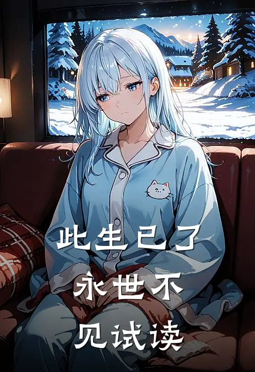 此生已了，永世不见试读