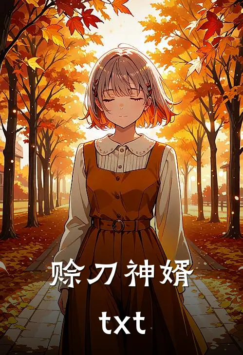 赊刀神婿txt