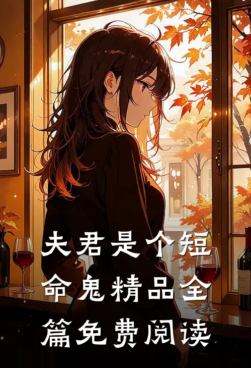 夫君是个短命鬼精品全篇免费阅读