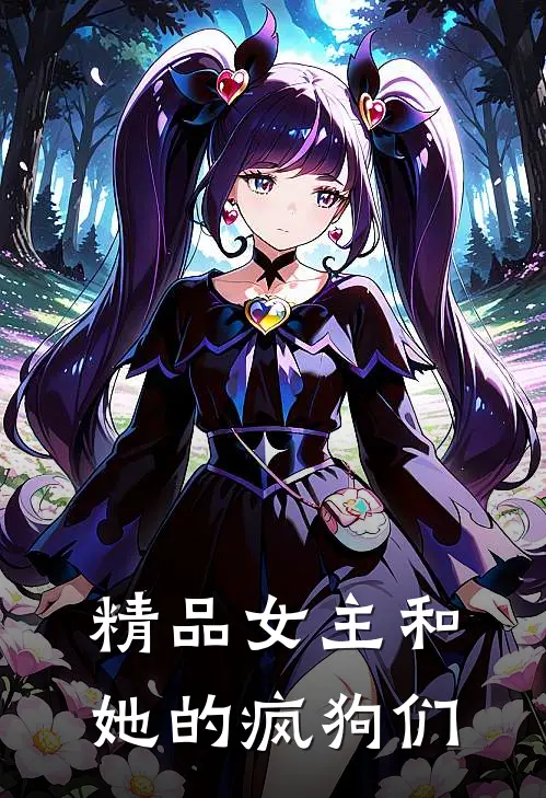 精品女主和她的疯狗们