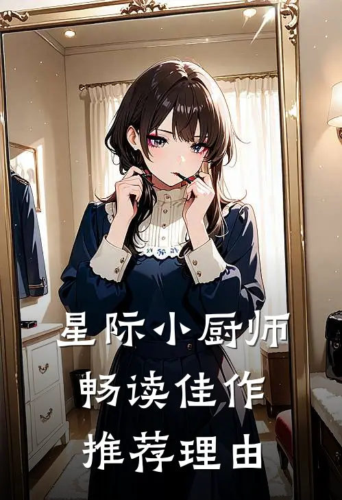星际小厨师畅读佳作推荐理由