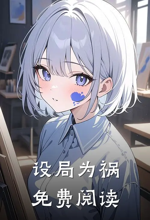设局为祸免费阅读