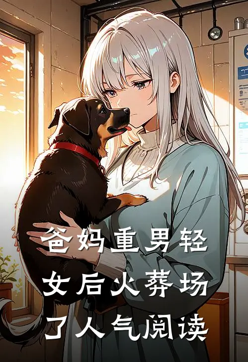 爸妈重男轻女后火葬场了人气阅读
