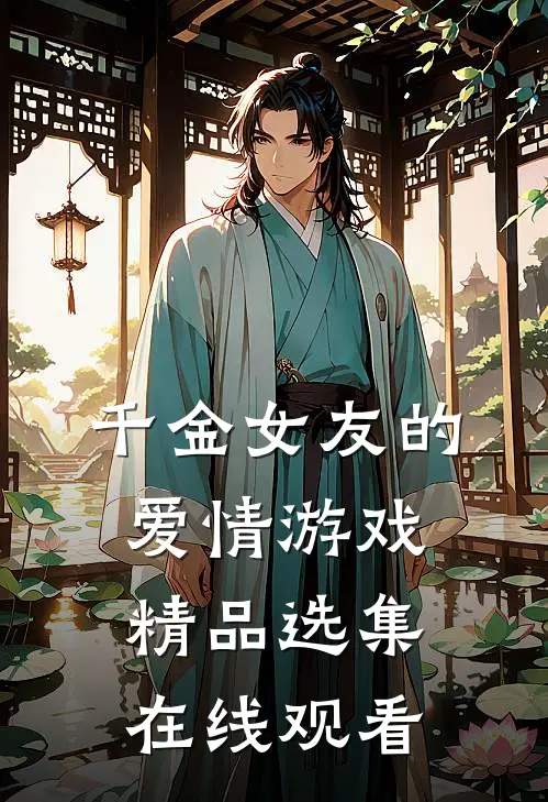 千金女友的爱情游戏精品选集在线观看