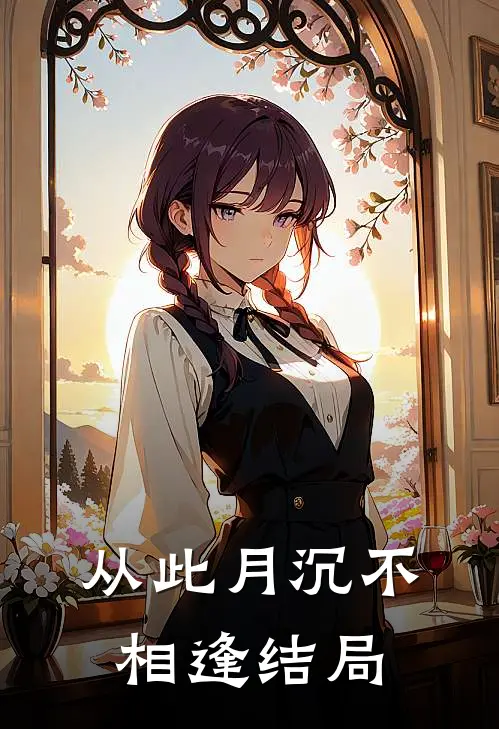 从此月沉不相逢结局