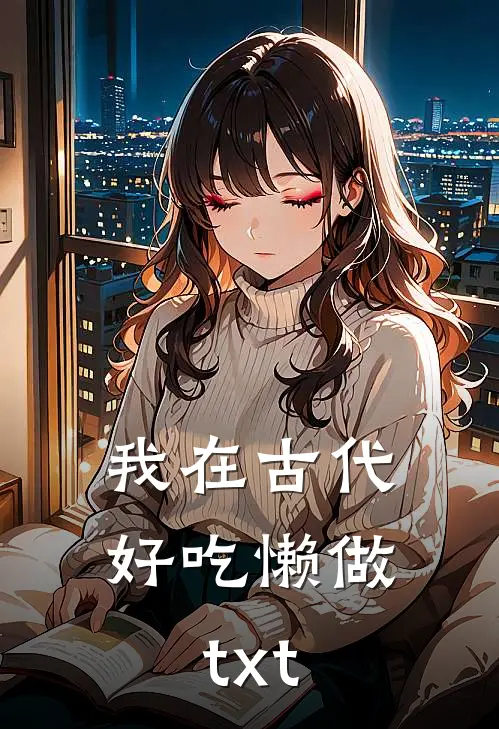 我在古代好吃懒做txt