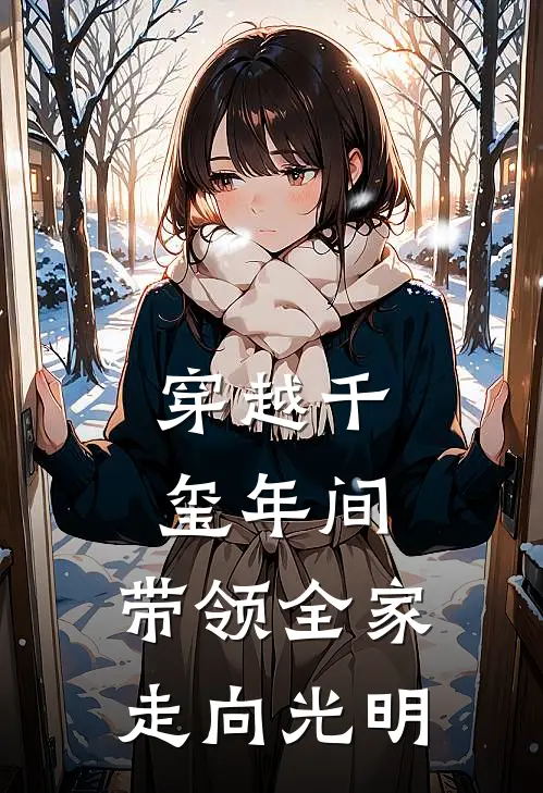 穿越千玺年间，带领全家走向光明