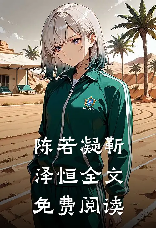 陈若凝靳泽恒全文免费阅读