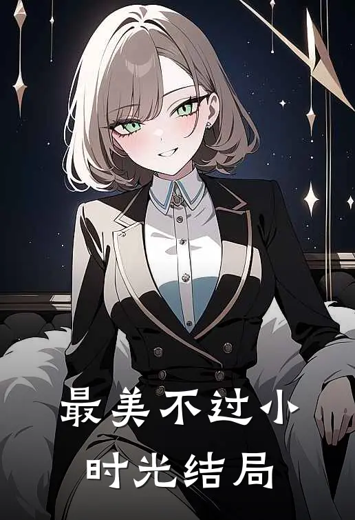 最美不过小时光结局