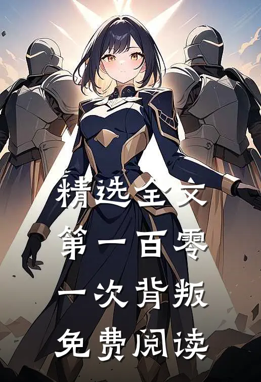 精选全文第一百零一次背叛免费阅读