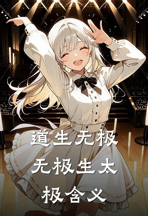 道生无极,无极生太极含义
