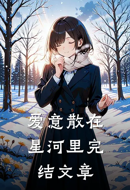 爱意散在星河里完结文章