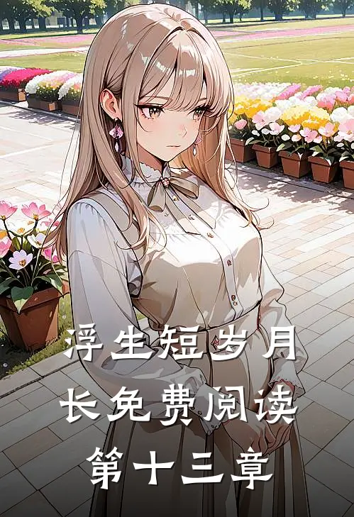 浮生短岁月长免费阅读第十三章