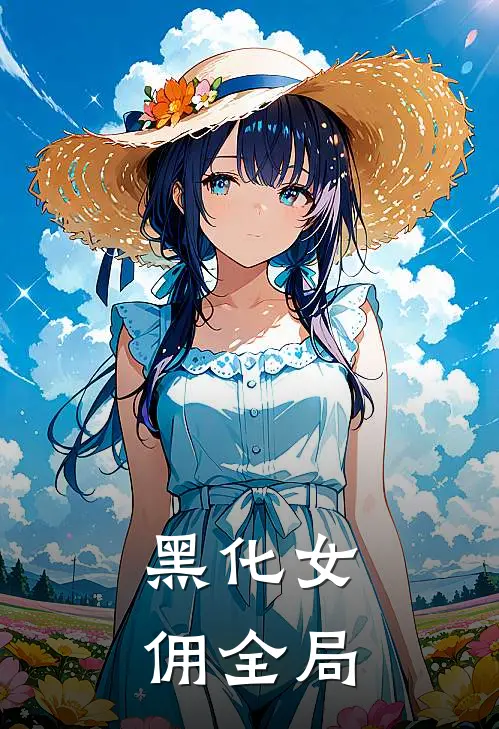 黑化女佣全局