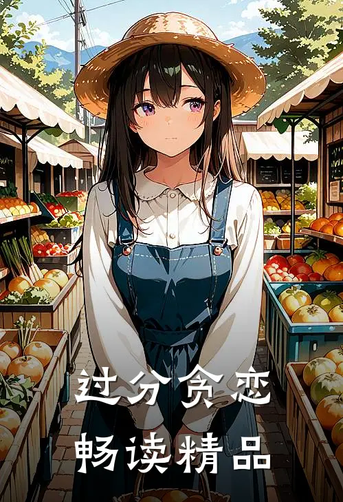 过分贪恋畅读精品
