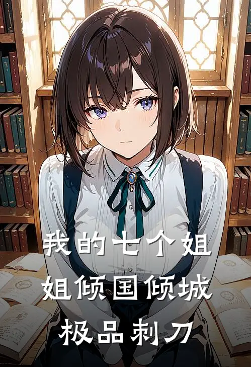 我的七个姐姐倾国倾城 极品刺刀