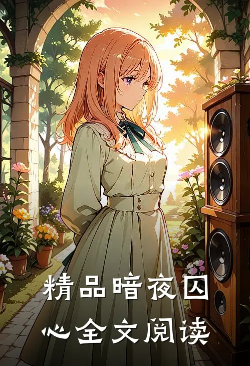 精品暗夜囚心全文阅读