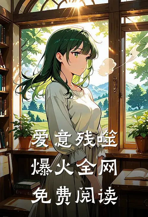 爱意残噬爆火全网免费阅读