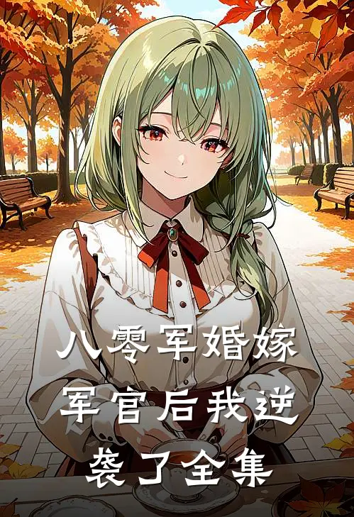 八零军婚嫁军官后我逆袭了全集
