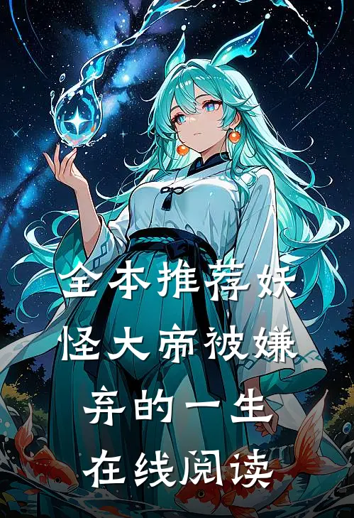 全本推荐妖怪大帝被嫌弃的一生在线阅读