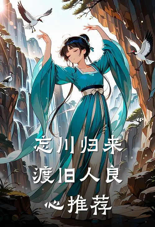 忘川归来渡旧人良心推荐