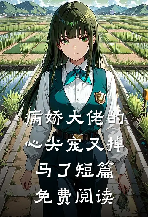 病娇大佬的心尖宠又掉马了短篇免费阅读