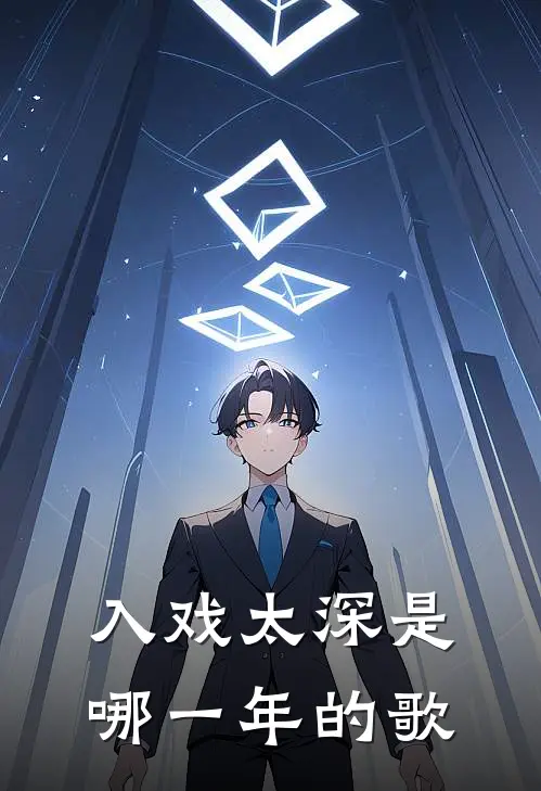 入戏太深是哪一年的歌