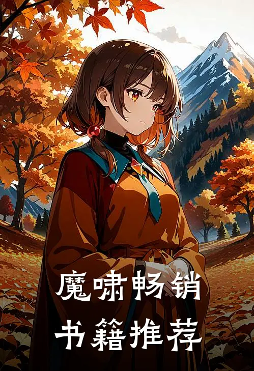 魔啸畅销书籍推荐