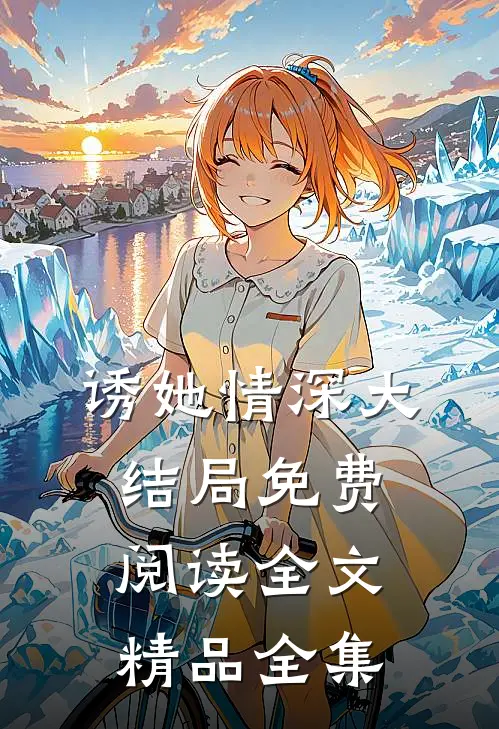 诱她情深大结局免费阅读全文精品全集