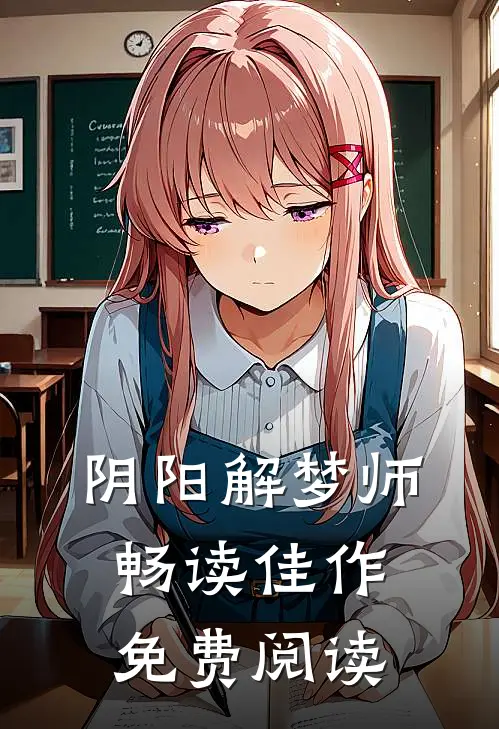 阴阳解梦师畅读佳作免费阅读