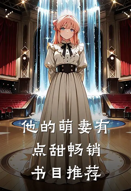 他的萌妻有点甜畅销书目推荐